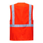Portwest S476 Berlin Executive Vest