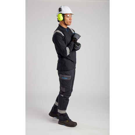 Portwest PS53 Height Endurance Helmet
