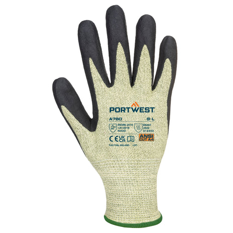 Portwest A780 FR Arc Cut D13 Level 2 Glove