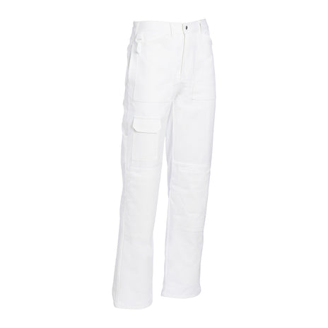 ProDec PC199 100% Cotton Drill Painter's Trousers