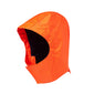 ProGARM 9141 Hi-Vis Orange Detachable Hood for 9140 Waterproof Arc Jacket