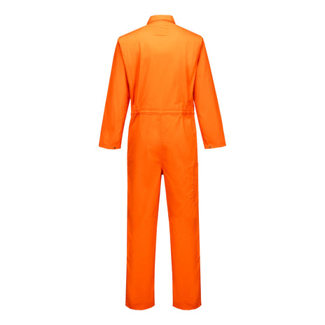 Portwest BIZ1 Bizweld Flame Resistant Coverall
