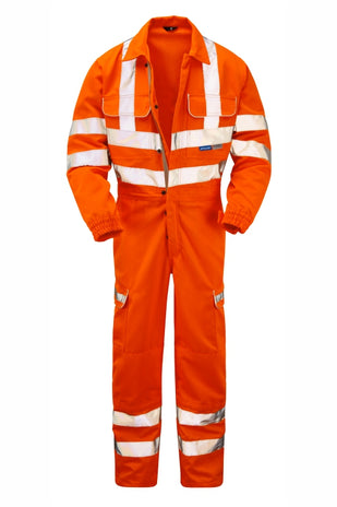 Pulsar HV Combat Coverall