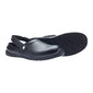 Blackrock SRC02B Black Hygiene Safety Clog S2