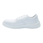 Blackrock SRC03 Hygiene Lace-Up Safety Shoe S2, White or Black