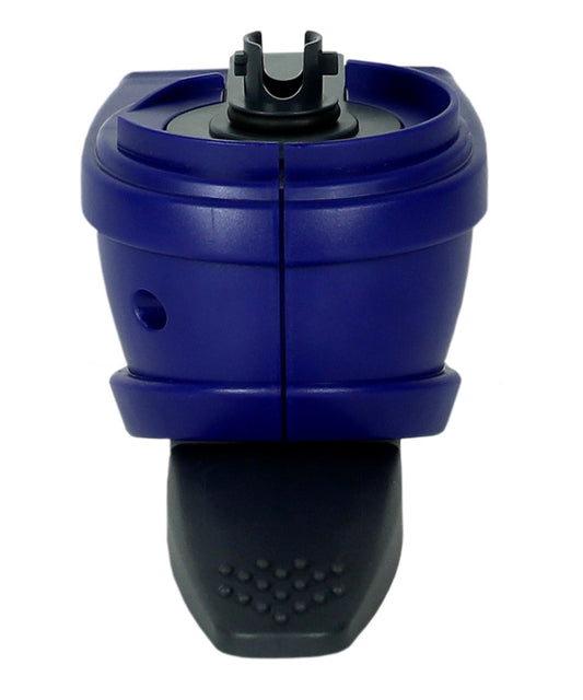 Dreumex D21 One2Clean manual hand cleaner dispenser, 5ml dose