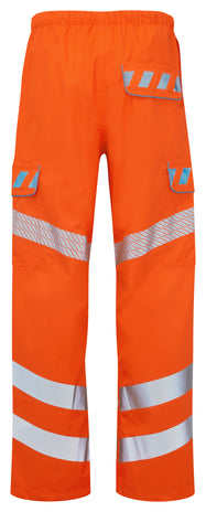 Pulsar Evolution HV Orange Over Trouser (EVO251)