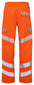 Pulsar Evolution HV Orange Over Trouser (EVO251)