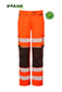 Pulsar LIFE HV Orange Stretch Combat Trouser (LFE922)