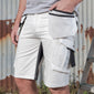 ProDec ACSH UltraFlex Stretch Decorator's Shorts
