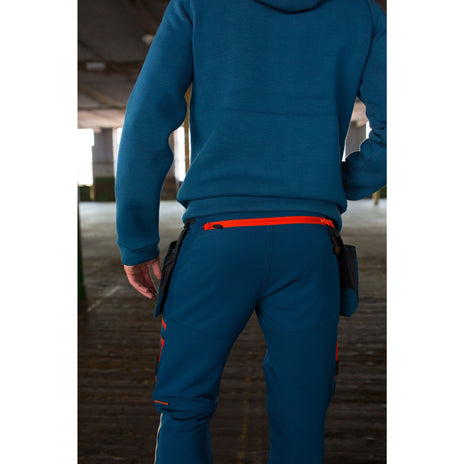 Portwest DX440 DX4 Detachable Holster Pocket Trousers