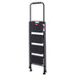 ProDec LFD4STEP Easi-Fold 4 Step Ladder, EN14183, 150kg