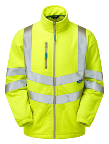Pulsar HV Interactive Fleece Jacket