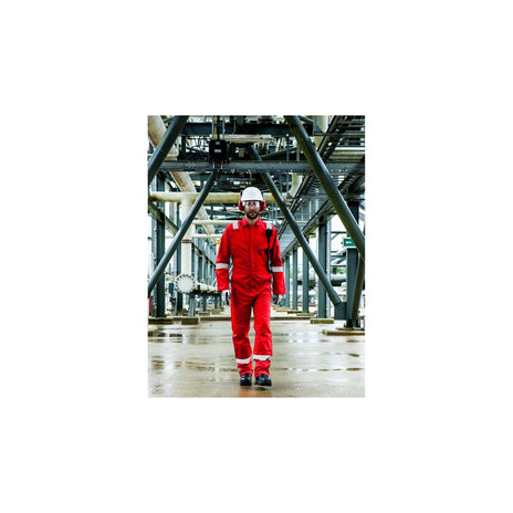 Portwest FR50 Bizflame Plus FR/AS Coverall