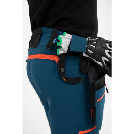 Portwest DX440 DX4 Detachable Holster Pocket Trousers