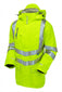 Pulsar HV Padded Storm Coat