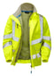 Pulsar HV Mesh Lined Bomber Jacket