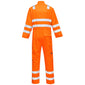 Portwest MV91 Modaflame Work HVO Multi-Norm FR Coverall