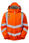 Pulsar HV Padded Bomber Jacket