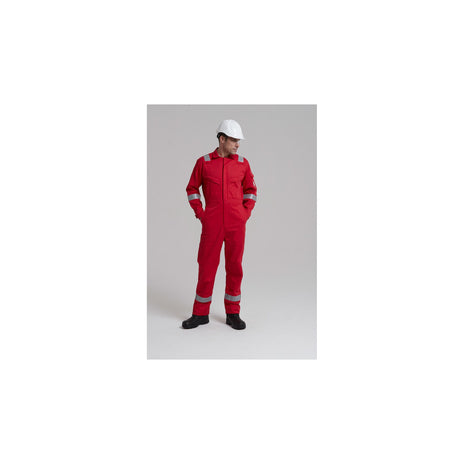 Portwest FR21 Fr-As Super Light Weight Coverall