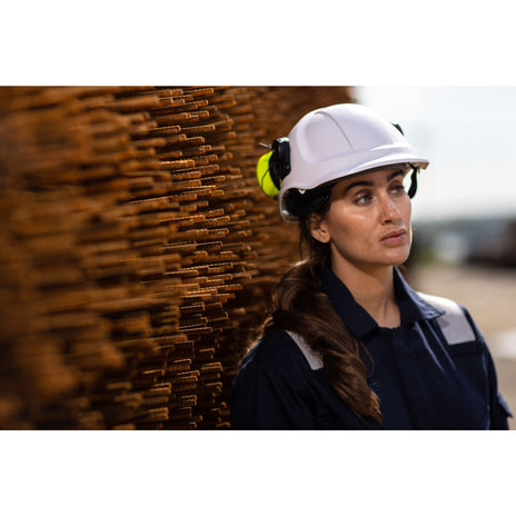 Portwest PS55 Endurance Vented Helmet