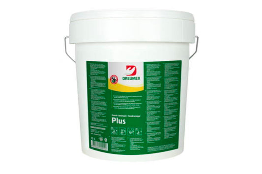 Dreumex Plus hand cleaner gel 15kg bucket DXP-15KG1