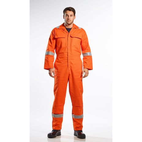 Portwest BIZ5 Bizweld Iona FR Coverall