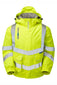 Pulsar HV Padded Bomber Jacket