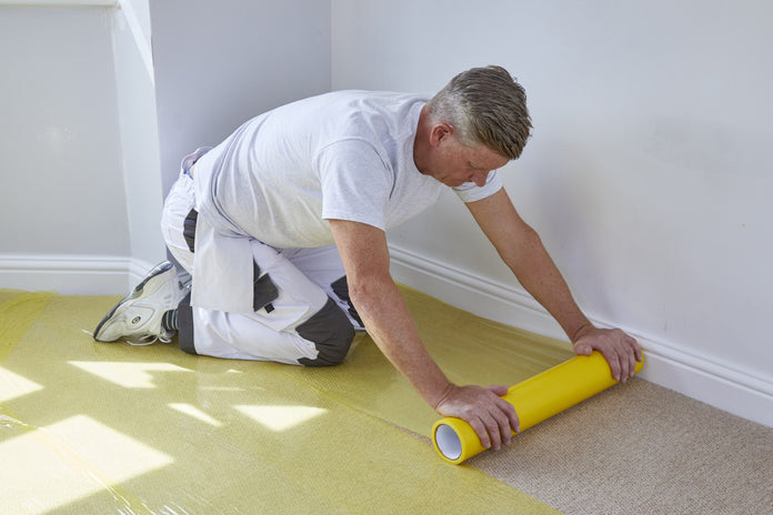 ProDec PC400 Polycotton Decorator's Trousers