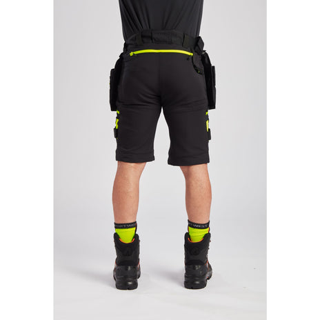 Portwest DX444 DX4 Detachable Holster Pocket Shorts