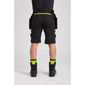 Portwest DX444 DX4 Detachable Holster Pocket Shorts
