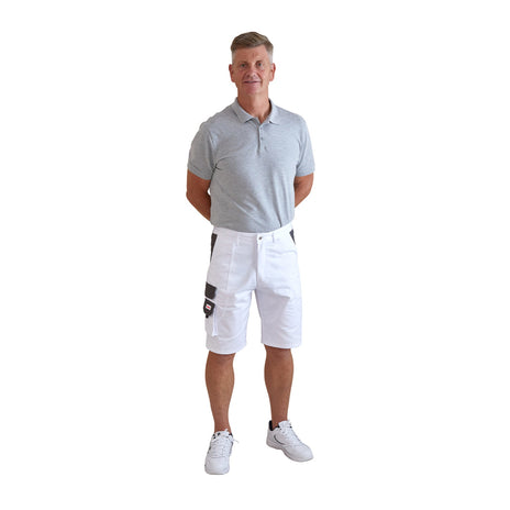 ProDec PC405 Polycotton Decorator's Shorts