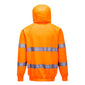 Portwest B304 Hi-Vis Hoodie