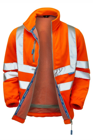 Pulsar HV Interactive Fleece Jacket
