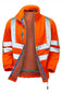 Pulsar HV Interactive Fleece Jacket