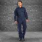Portwest BIZ1 Bizweld Flame Resistant Coverall