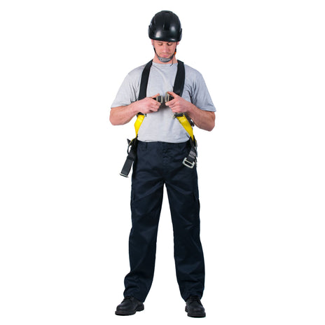 Portwest FP15 2 Point Comfort Plus Harness