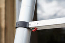 ProDec CCTL38B Click 'n' Climb PRO 3.8m Telescopic Ladder