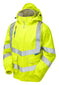 Pulsar HV Mesh Lined Bomber Jacket