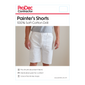 ProDec PC305 Contractor 100% Cotton Painter's Shorts