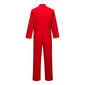 Portwest BIZ1 Bizweld Flame Resistant Coverall