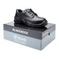 Blackrock OF01 Tactical Officer Shoe, Metal Free O3 SRC