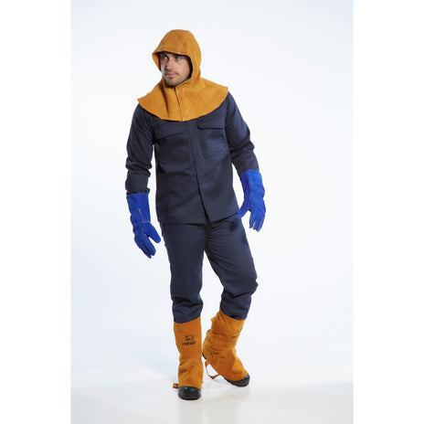Portwest BIZ2 Bizweld Work FR Jacket