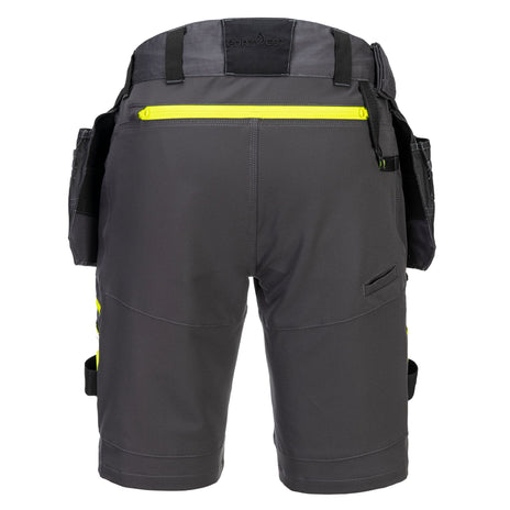 Portwest DX444 DX4 Detachable Holster Pocket Shorts
