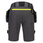 Portwest DX444 DX4 Detachable Holster Pocket Shorts