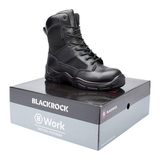 Blackrock OF04 Tactical Commander Boot