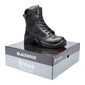 Blackrock OF04 Tactical Commander Boot, Waterproof Side Zip
