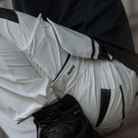 ProDec ACUF UltraFlex 4-Way Stretch Decorator's Trousers