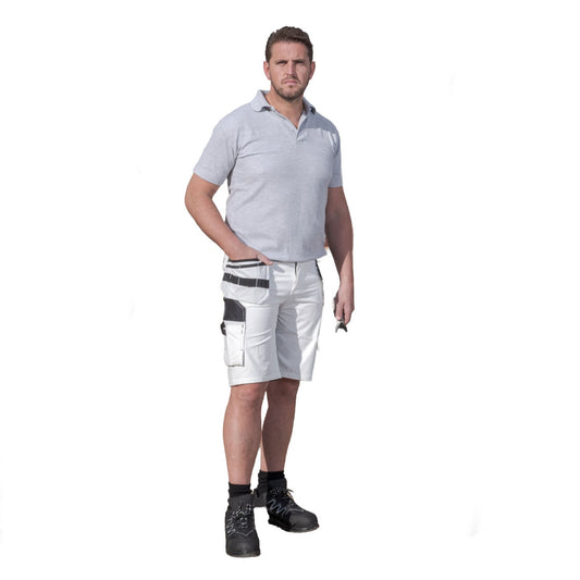 ProDec ACSH UltraFlex Stretch Decorator's Shorts