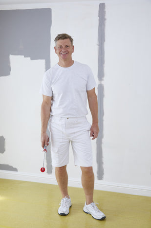 ProDec PC305 Contractor 100% Cotton Painter's Shorts